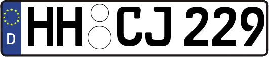 HH-CJ229