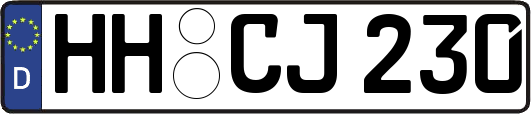HH-CJ230