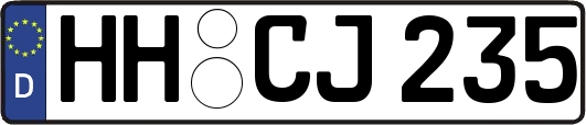 HH-CJ235