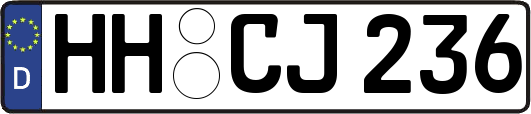 HH-CJ236