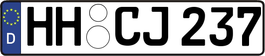 HH-CJ237