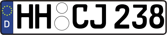 HH-CJ238