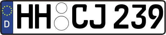 HH-CJ239