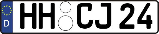 HH-CJ24