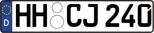 HH-CJ240
