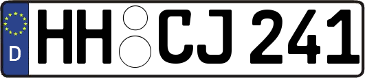 HH-CJ241