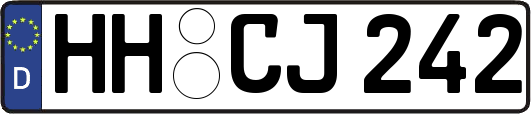 HH-CJ242