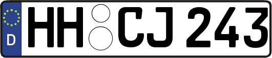 HH-CJ243