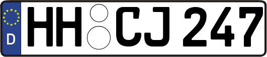 HH-CJ247