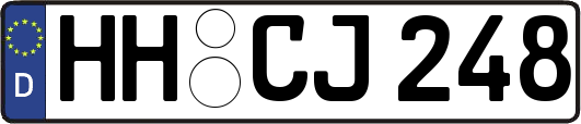 HH-CJ248