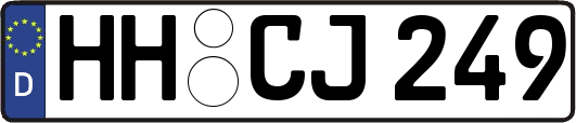 HH-CJ249