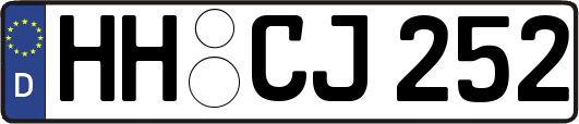 HH-CJ252