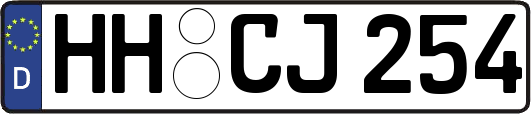 HH-CJ254