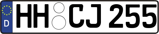 HH-CJ255