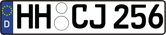 HH-CJ256