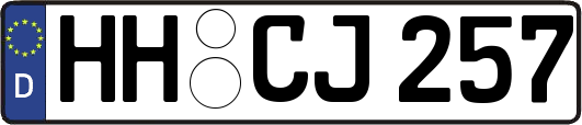 HH-CJ257