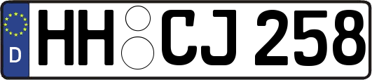 HH-CJ258