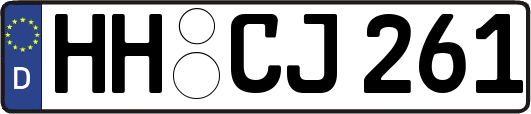 HH-CJ261