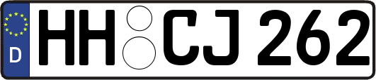 HH-CJ262