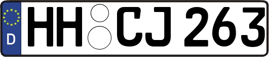 HH-CJ263