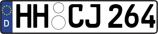 HH-CJ264