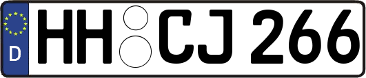 HH-CJ266