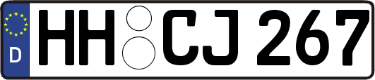 HH-CJ267