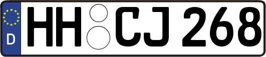 HH-CJ268