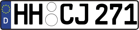 HH-CJ271