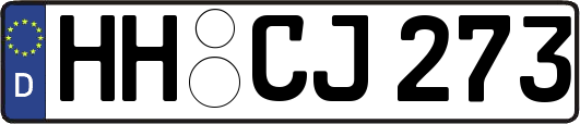 HH-CJ273