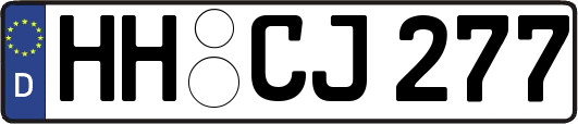 HH-CJ277