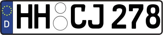HH-CJ278
