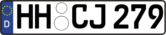 HH-CJ279