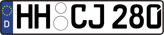 HH-CJ280