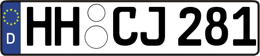 HH-CJ281