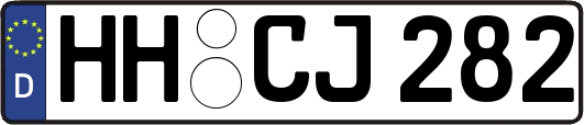 HH-CJ282