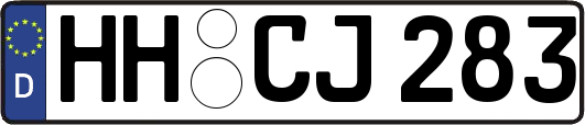 HH-CJ283