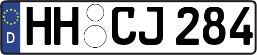 HH-CJ284