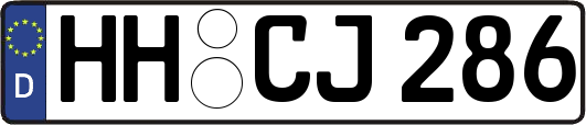 HH-CJ286