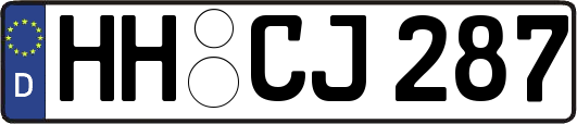 HH-CJ287