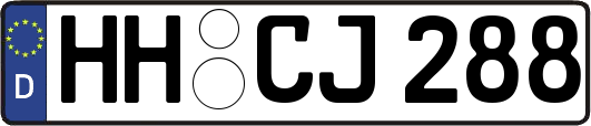 HH-CJ288