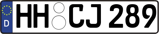 HH-CJ289