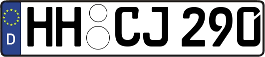 HH-CJ290