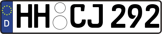 HH-CJ292