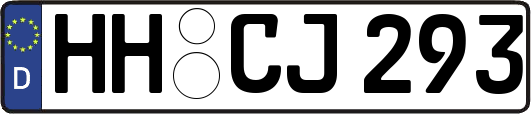 HH-CJ293