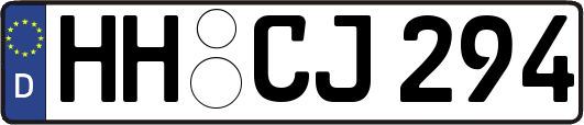 HH-CJ294