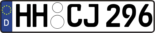 HH-CJ296