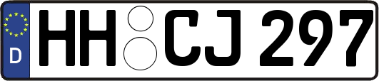 HH-CJ297