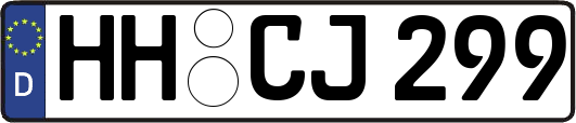 HH-CJ299