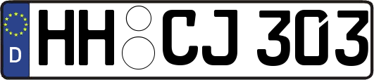HH-CJ303